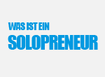 Was ist ein Solopreneur?