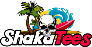 ShakaTees Logo